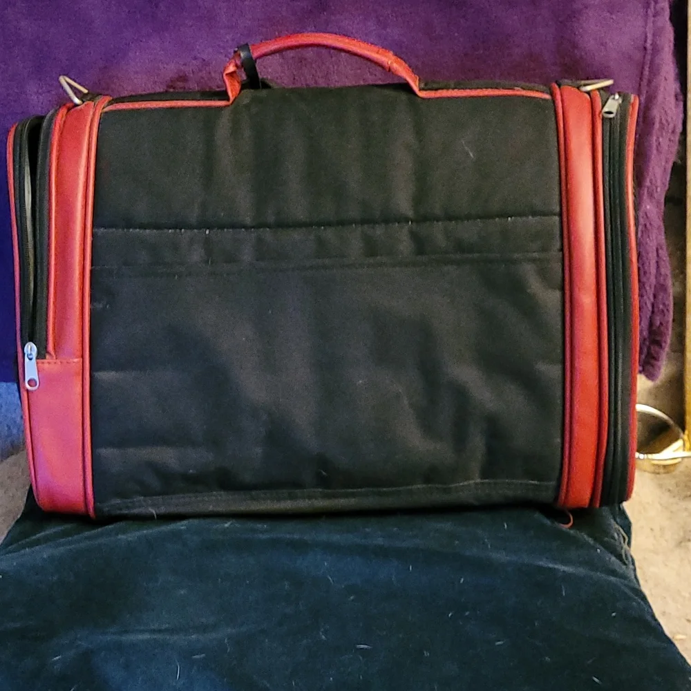 Blitze dog Carrier